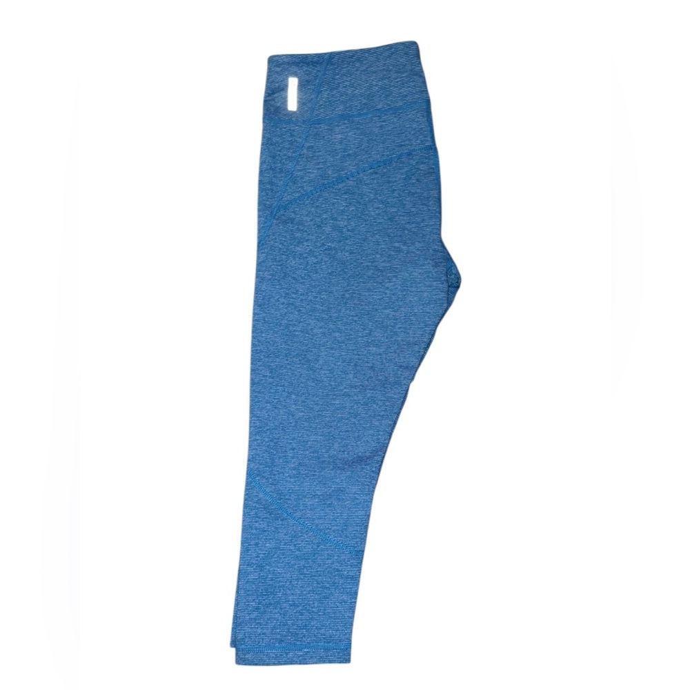 ZELLA Blue high-waisted leggings - Picture 5 of 5